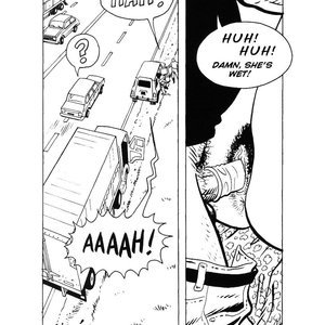 The Rematch (Various Authors) image 038
