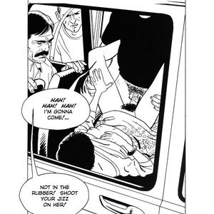 The Rematch (Various Authors) image 039