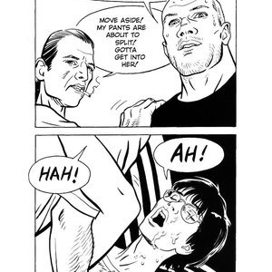The Rematch (Various Authors) image 041