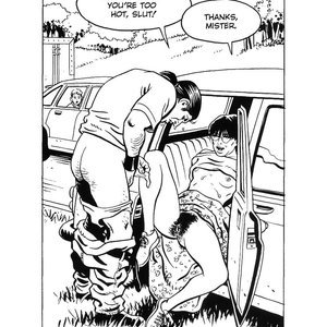 The Rematch (Various Authors) image 043
