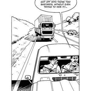 The Rematch (Various Authors) image 044
