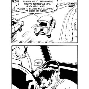 The Rematch (Various Authors) image 045