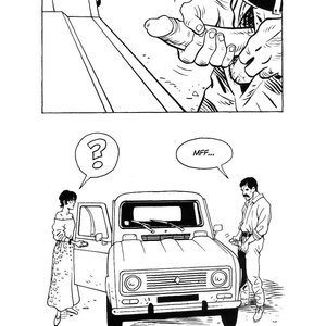 The Rematch (Various Authors) image 047