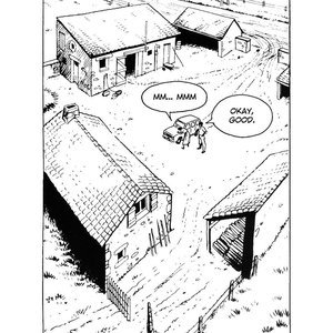 The Rematch (Various Authors) image 049