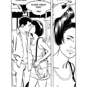 The Rematch (Various Authors) image 051