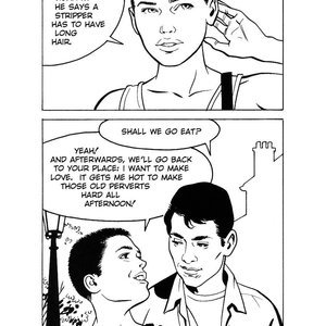 The Rematch (Various Authors) image 052