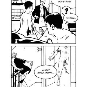 The Rematch (Various Authors) image 057
