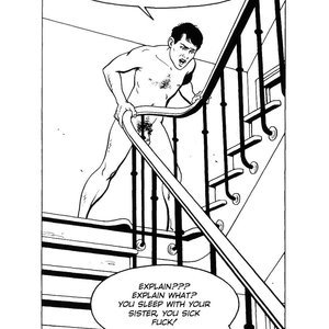 The Rematch (Various Authors) image 058