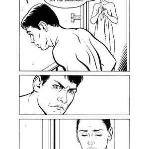 The Rematch (Various Authors) image 059