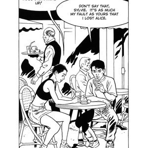 The Rematch (Various Authors) image 060