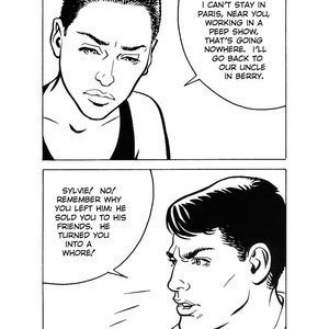 The Rematch (Various Authors) image 061