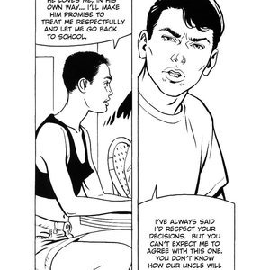 The Rematch (Various Authors) image 062