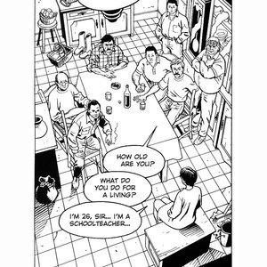 The Rematch (Various Authors) image 064