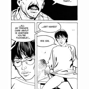 The Rematch (Various Authors) image 065