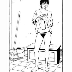 The Rematch (Various Authors) image 066