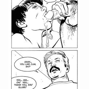 The Rematch (Various Authors) image 076