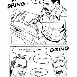 The Rematch (Various Authors) image 079
