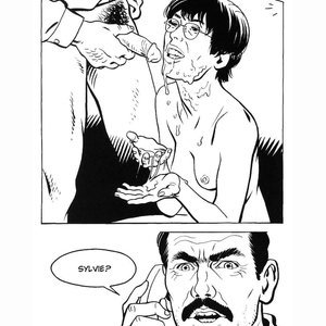 The Rematch (Various Authors) image 080