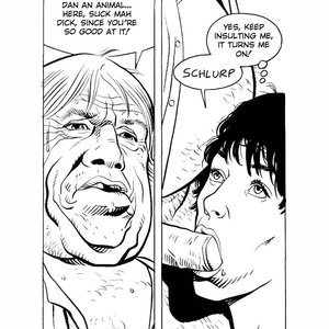 The Rematch (Various Authors) image 086