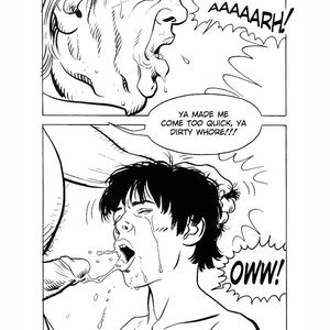 The Rematch (Various Authors) image 088
