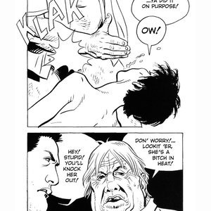 The Rematch (Various Authors) image 089