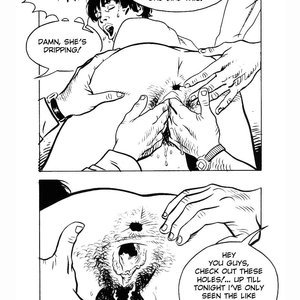 The Rematch (Various Authors) image 091