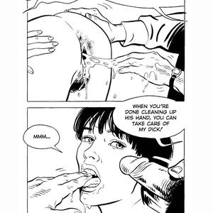 The Rematch (Various Authors) image 094