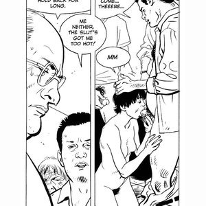 The Rematch (Various Authors) image 096