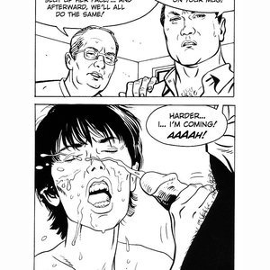 The Rematch (Various Authors) image 097