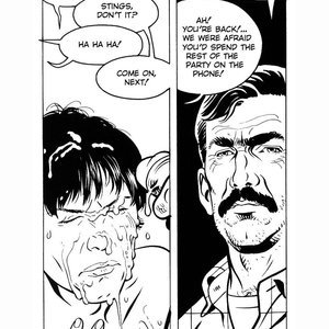 The Rematch (Various Authors) image 100