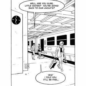 The Rematch (Various Authors) image 103