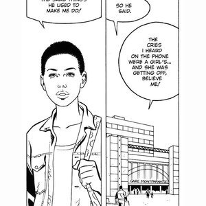 The Rematch (Various Authors) image 104