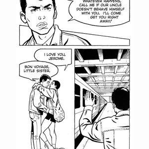 The Rematch (Various Authors) image 105