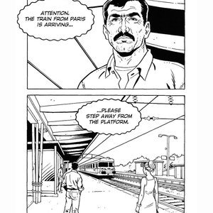 The Rematch (Various Authors) image 107