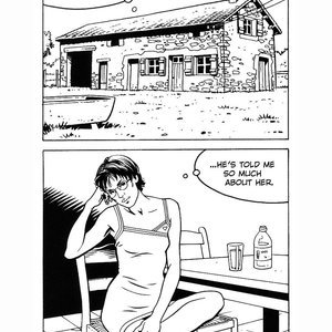 The Rematch (Various Authors) image 108