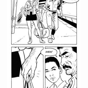 The Rematch (Various Authors) image 110