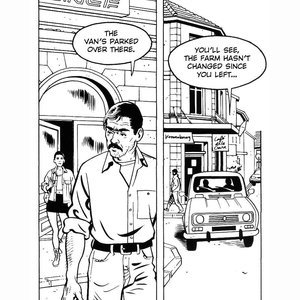The Rematch (Various Authors) image 111