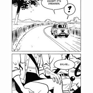The Rematch (Various Authors) image 112