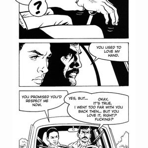 The Rematch (Various Authors) image 113