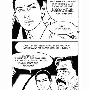 The Rematch (Various Authors) image 114