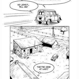 The Rematch (Various Authors) image 115