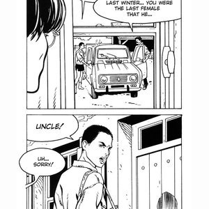 The Rematch (Various Authors) image 116