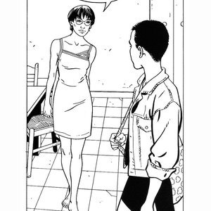 The Rematch (Various Authors) image 117