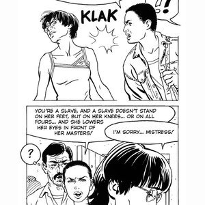 The Rematch (Various Authors) image 118
