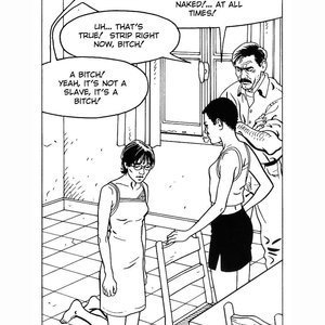 The Rematch (Various Authors) image 119