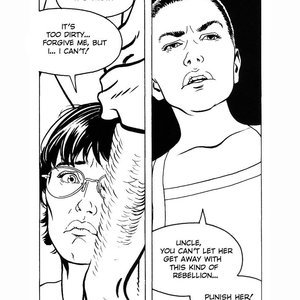 The Rematch (Various Authors) image 127