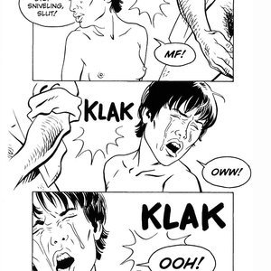 The Rematch (Various Authors) image 130