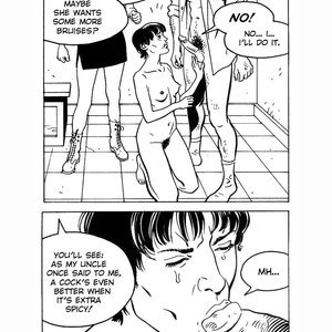 The Rematch (Various Authors) image 133