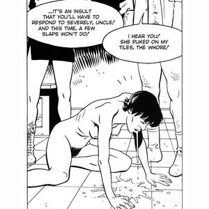 The Rematch (Various Authors) image 135