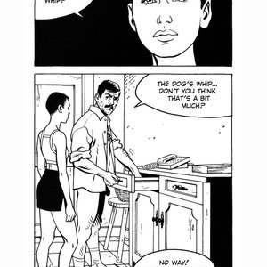 The Rematch (Various Authors) image 136